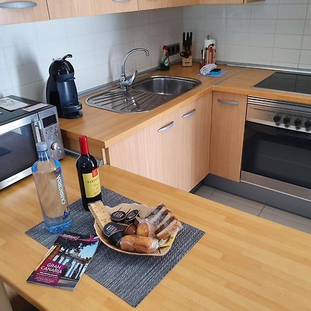 D' Angels Apartment อากาเอเต ภายนอก รูปภาพ
