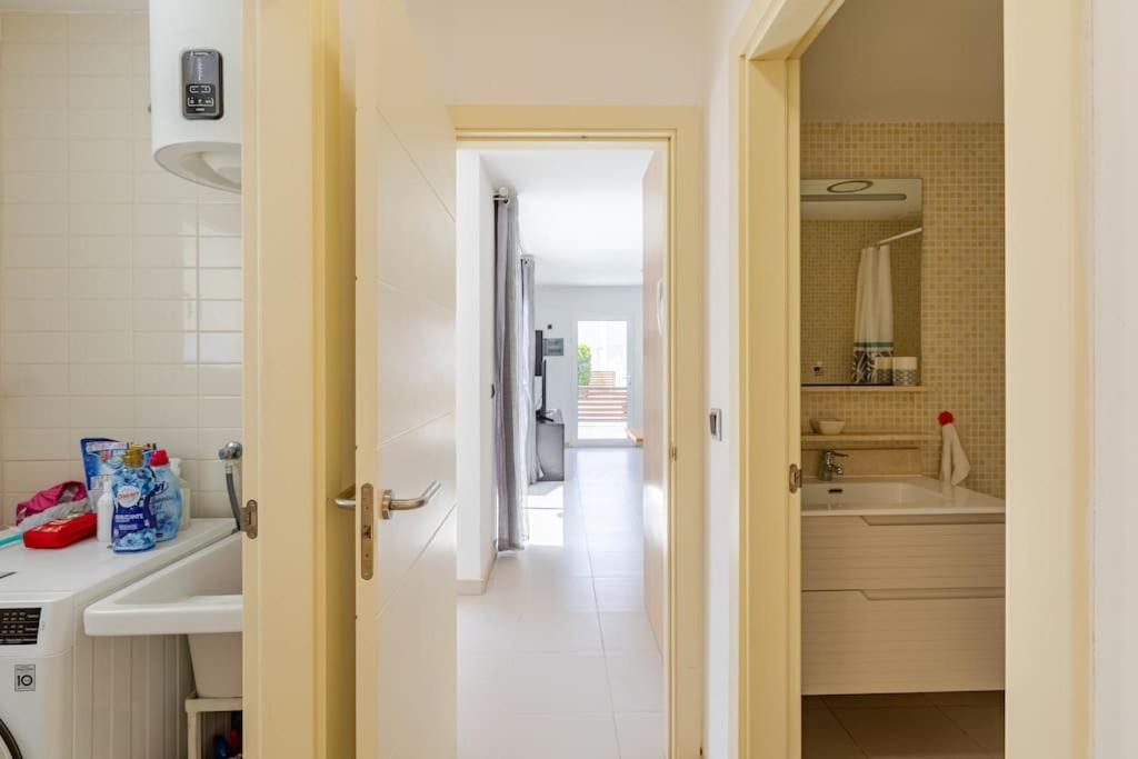 D' Angels Apartment อากาเอเต ภายนอก รูปภาพ
